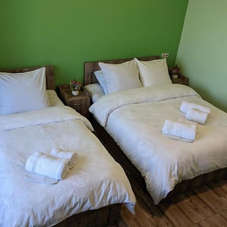 Tbilisi Airport Hotel - Atu المظهر الخارجي الصورة